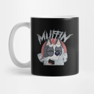 Muffin-Bluey Mug